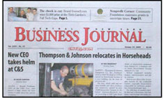 Central New York Business Journal