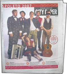 Charleston City Paper
