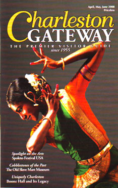Charleston Gateway
