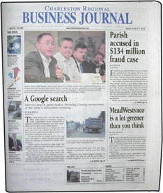 Charleston Regional Business Journal