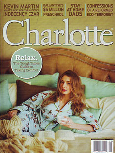 Charlotte Magazine