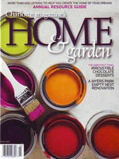 Charlotte Home & Garden