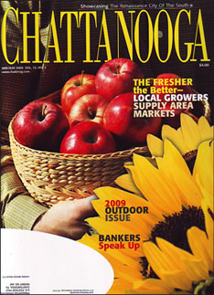 Chattanooga Magazine
