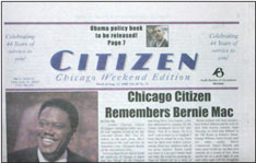 Chicago Citizen Newspaper Group