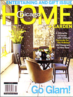 Chicago Home+Garden