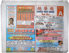 China Viet News
