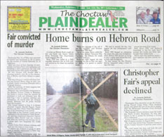 Choctaw Plaindealer