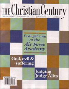 Christian Century, The