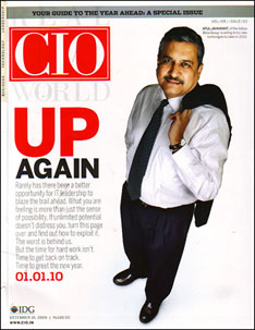 CIO Magazine India