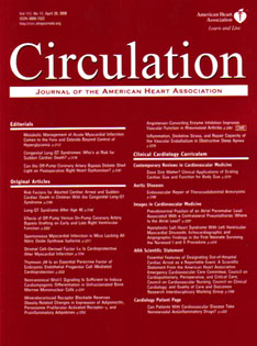 Circulation