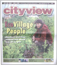 Des Moines Cityview