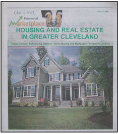 Cleveland Call & Post - Financial Marketplace