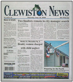 Clewiston News