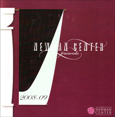 Colorado's Performing Arts - Newman Center