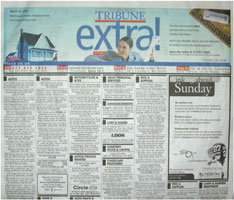 Columbia MO Daily Tribune - TMC
