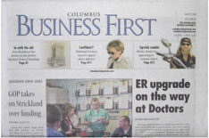 Columbus Business First