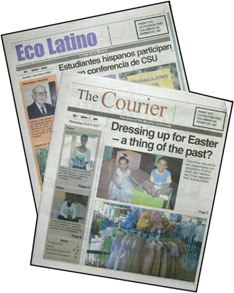 Columbus Courier - Eco Latino