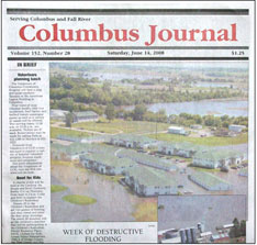 Columbus Journal