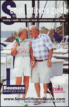 Senior Citizen's Guide - Connecticut