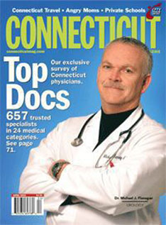 Connecticut Magazine