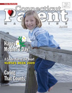 Connecticut Parent Magazine