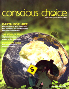 Conscious Choice Chicago