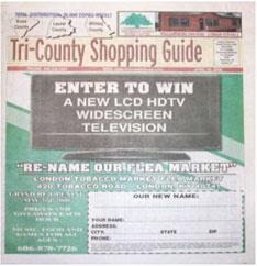 Corbin Times-Tribune - TMC
