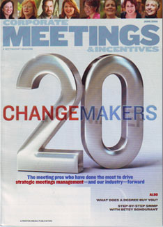 Corporate Meetings & Incentives