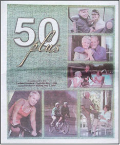 Cortland Standard - 50 Plus