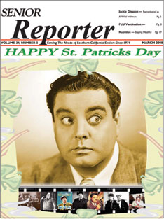 L.A. Basin Senior Reporter