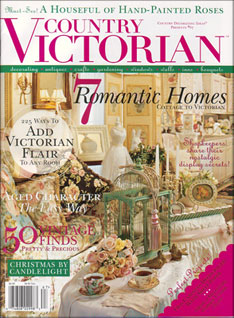 Country Victorian