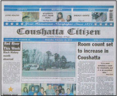 Coushatta Citizen