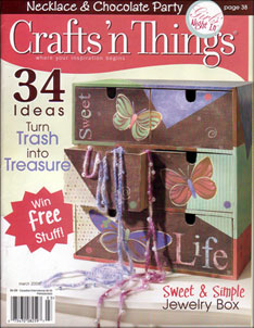 Crafts 'n Things