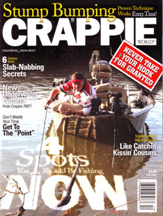 Crappie World