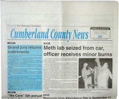 Cumberland County News