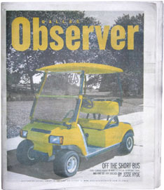 Dallas Observer