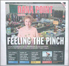 Dana Point News