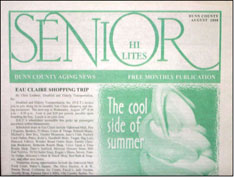 Dunn County Senior Hi-Lites