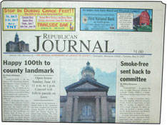 Darlington Republican Journal