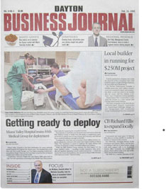 Dayton Business Journal