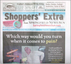 Dayton Daily News TMC