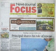 Daytona News Journal - TMC