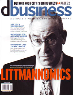 dbusiness