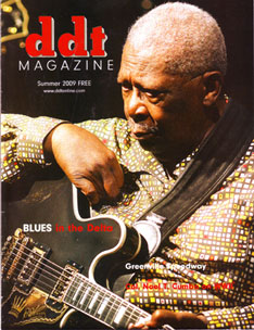 DDT Magazine