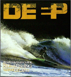 DEEP Magazine