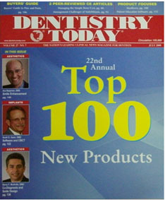 Dentistry Today