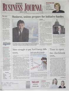 Denver Business Journal