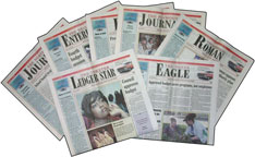 Detroit Journal Newspaper Group