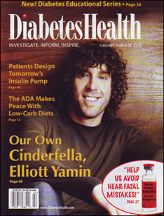 Diabetes Health (Consumer Edition)