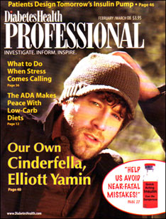 Diabetes Health (Professional Edition)